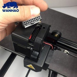 Wanhao Duplicator D9 Mark I / 300*300*300*400mm Stampante 3D